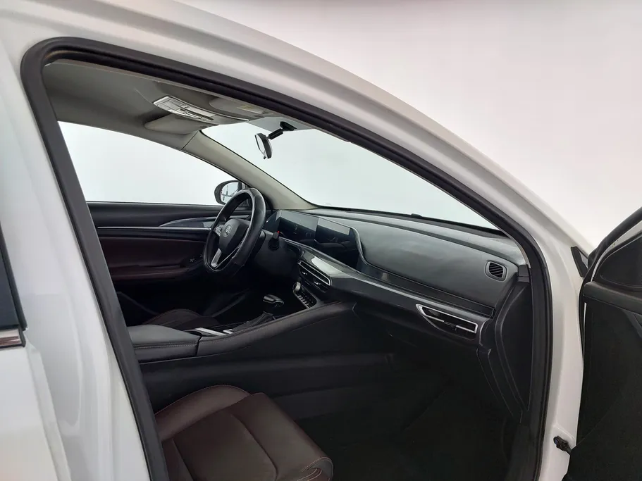 2023 Changan Eado Plus Trend 