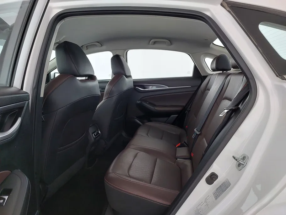 2023 Changan Eado Plus Trend 