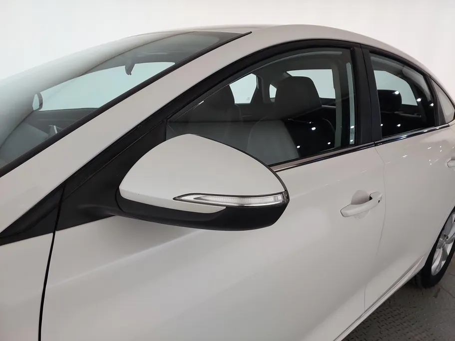 2023 Changan Eado Plus Trend 