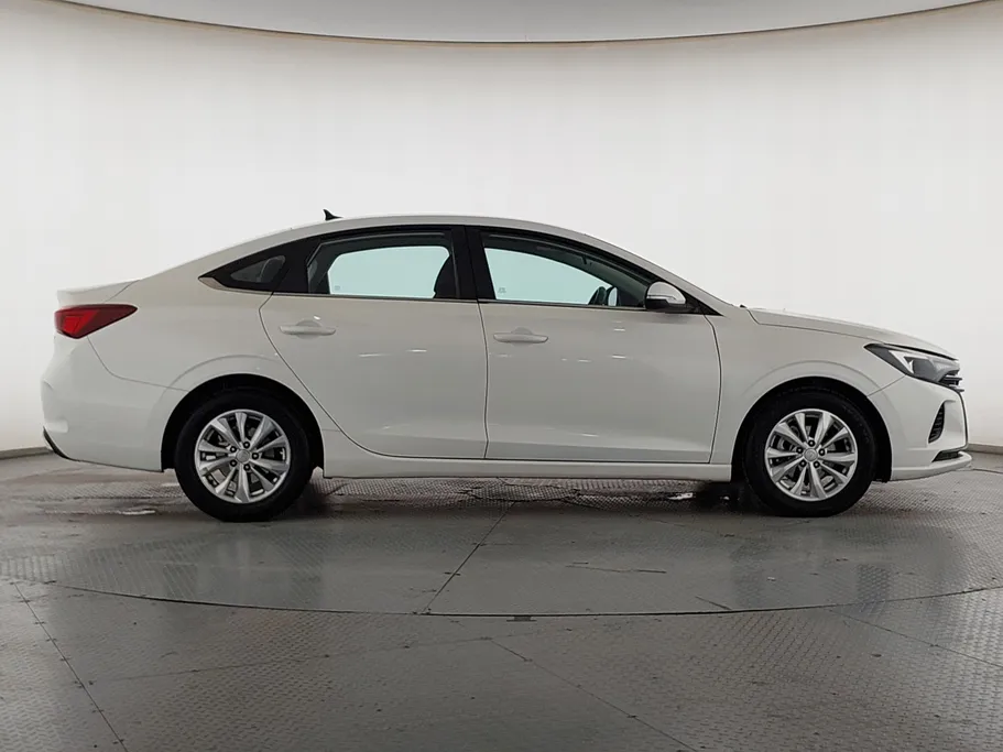 2023 Changan Eado Plus Trend 