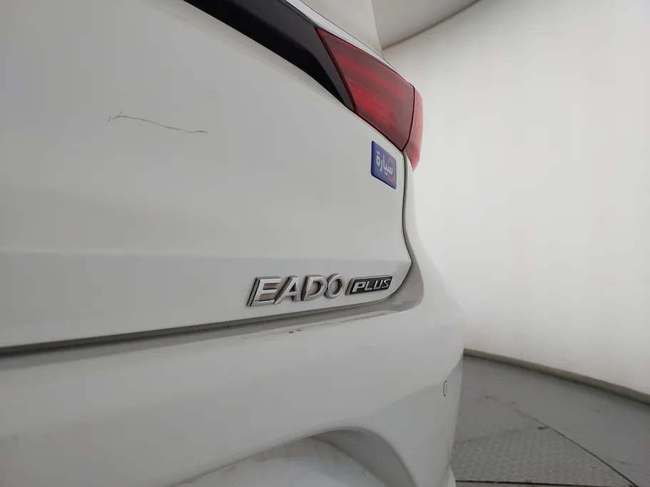 2023 Changan Eado Plus Trend 