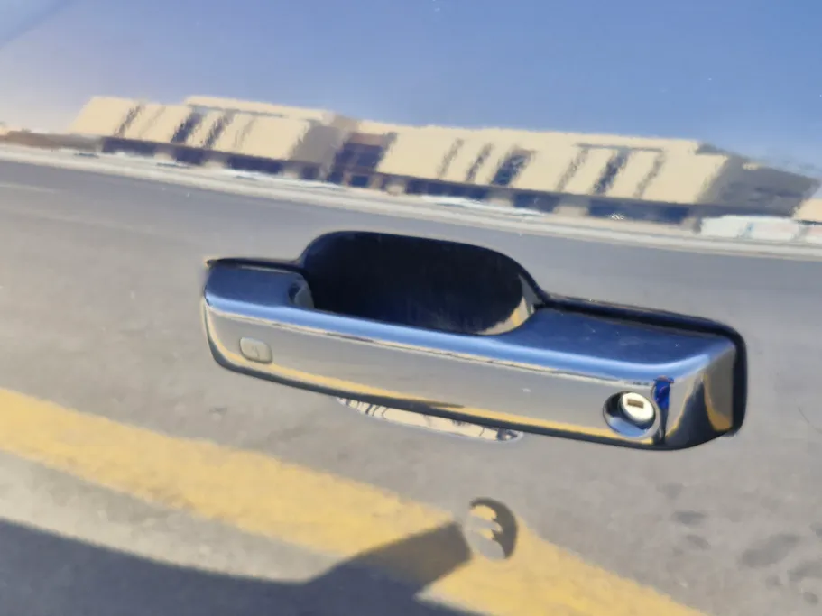 2023 Ford F150 Tremor 