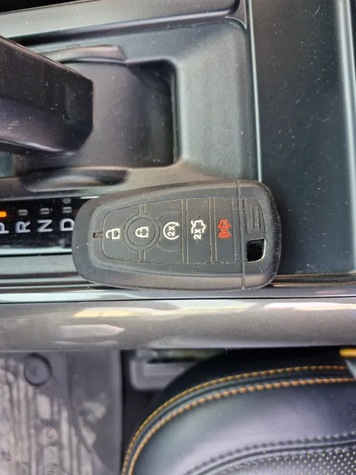 2023 Ford F150 Tremor 