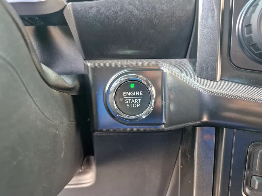 2023 Ford F150 Tremor 