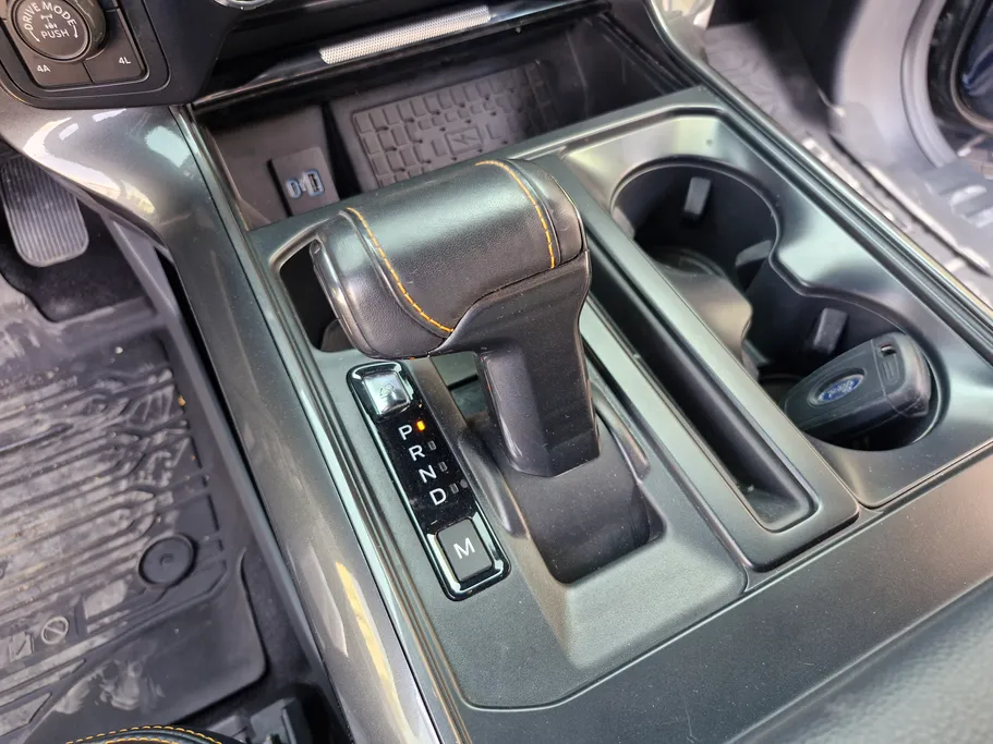 2023 Ford F150 Tremor 