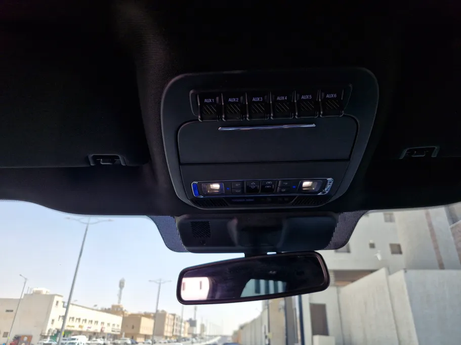 2023 Ford F150 Tremor 