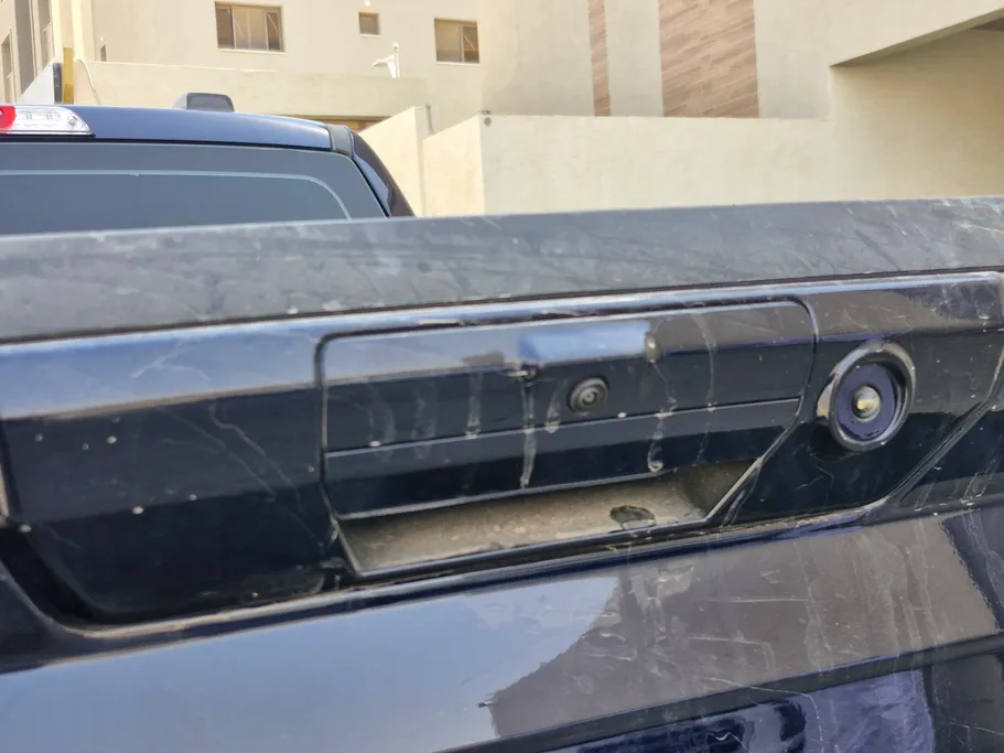 2023 Ford F150 Tremor 