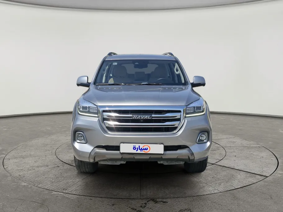 2022 Haval H9 دجنتي 