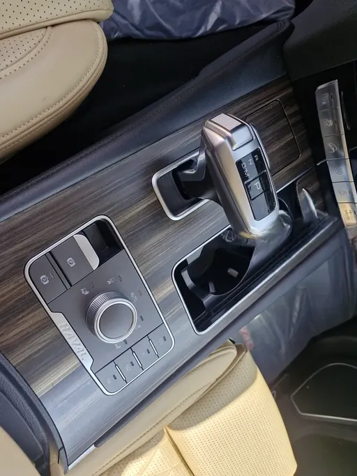 2022 Haval H9 دجنتي 