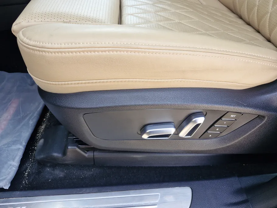 2022 Haval H9 دجنتي 
