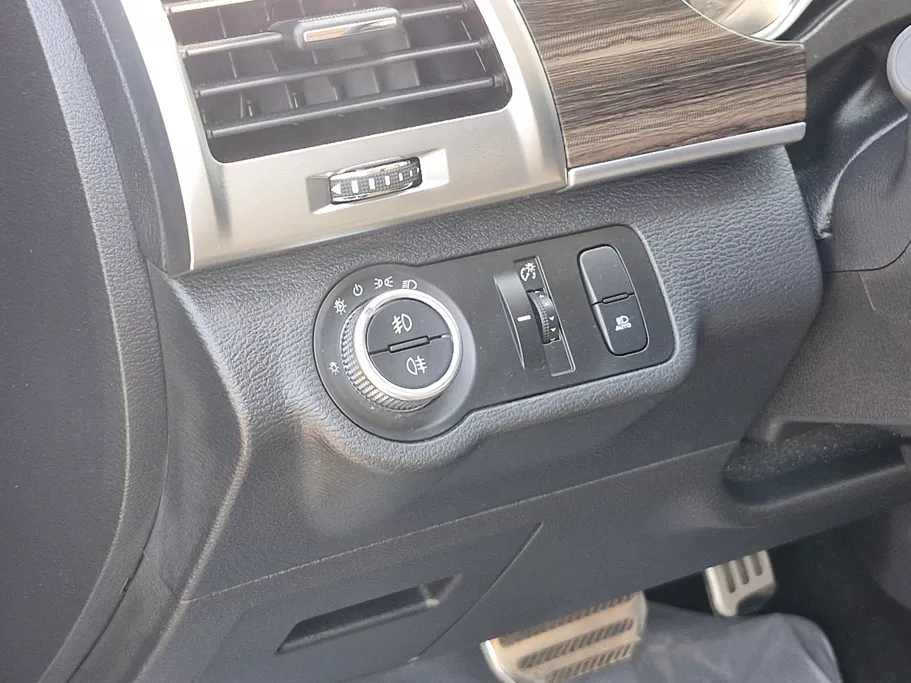 2022 Haval H9 دجنتي 