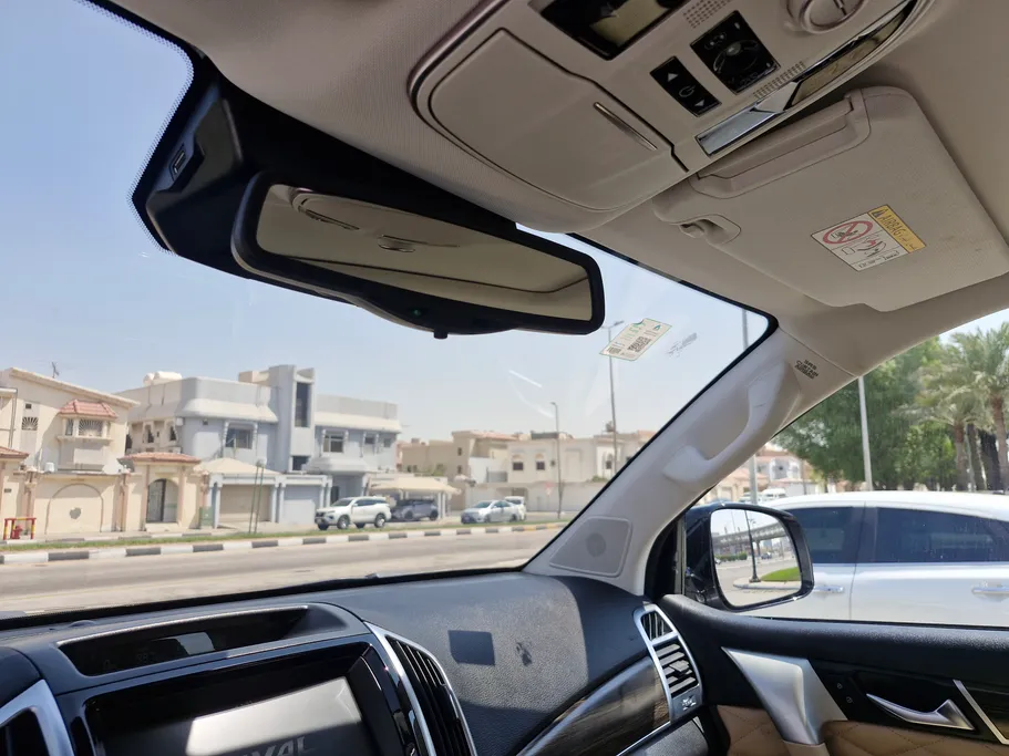 2022 Haval H9 دجنتي 