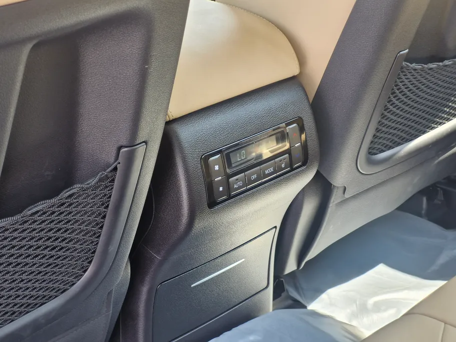2022 Haval H9 دجنتي 