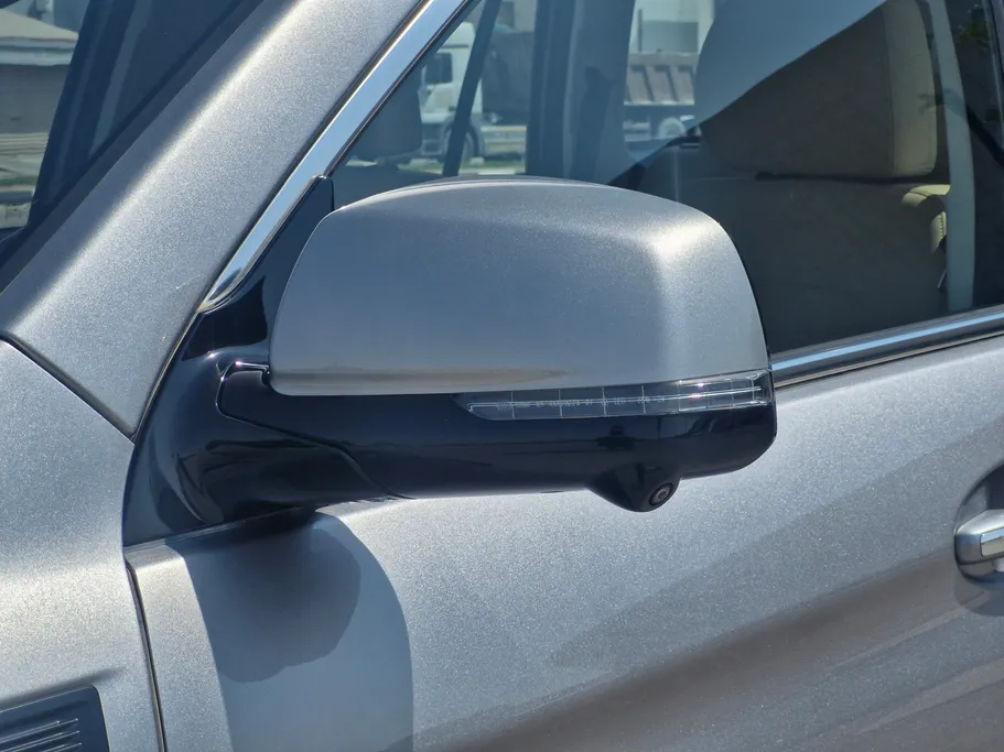 2022 Haval H9 دجنتي 