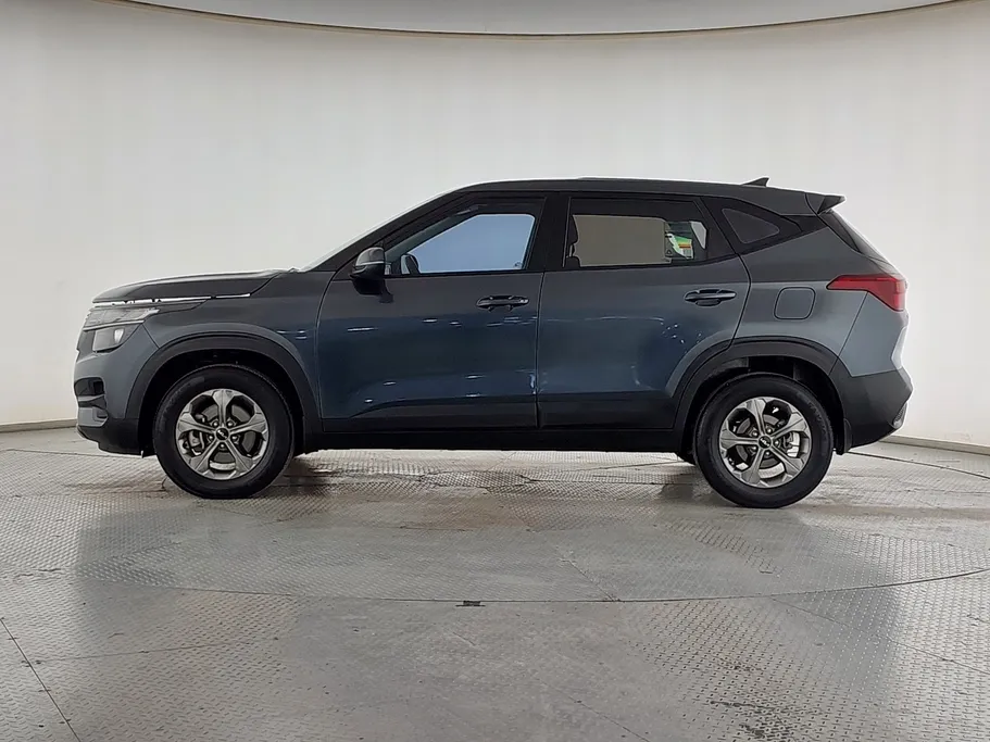 2023 Kia Seltos LX 