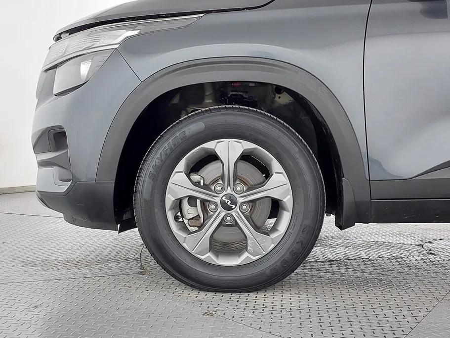 2023 Kia Seltos LX 