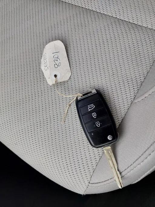 2023 Kia Seltos LX 