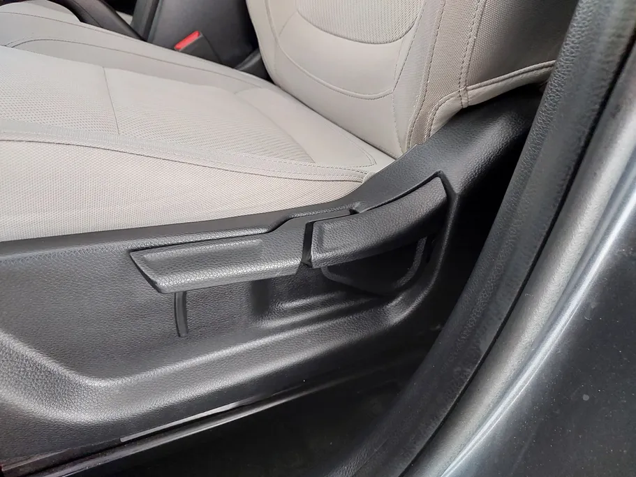 2023 Kia Seltos LX 