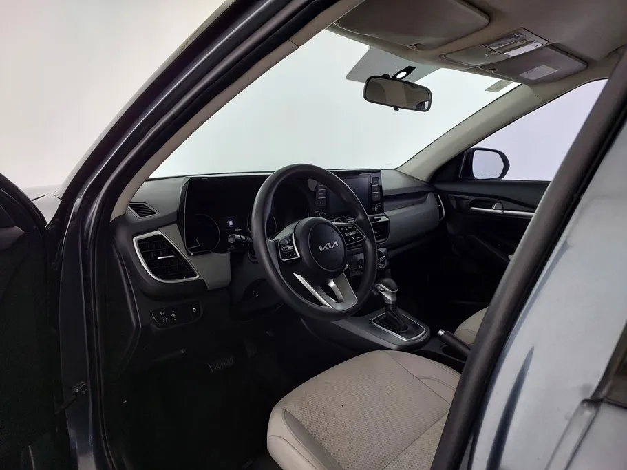 2023 Kia Seltos LX 