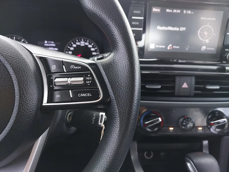 2023 Kia Seltos LX 