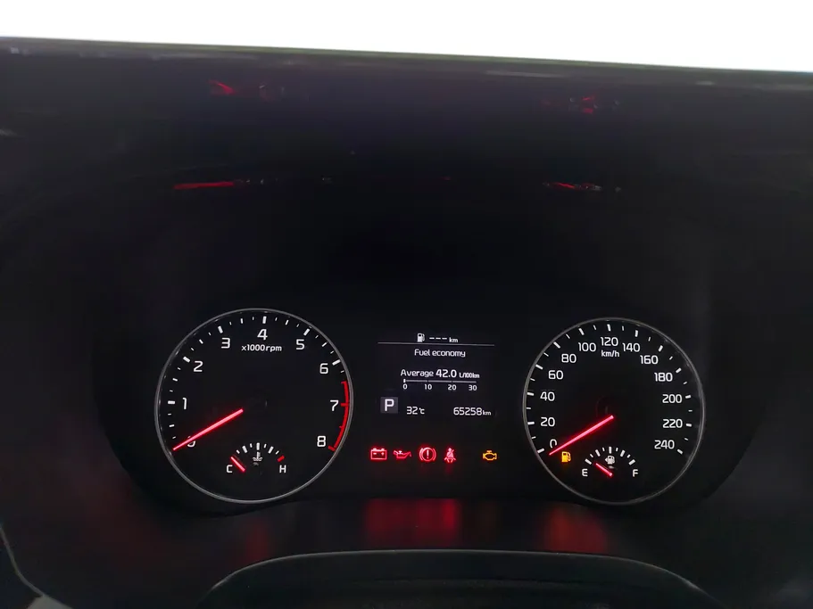 2023 Kia Seltos LX 
