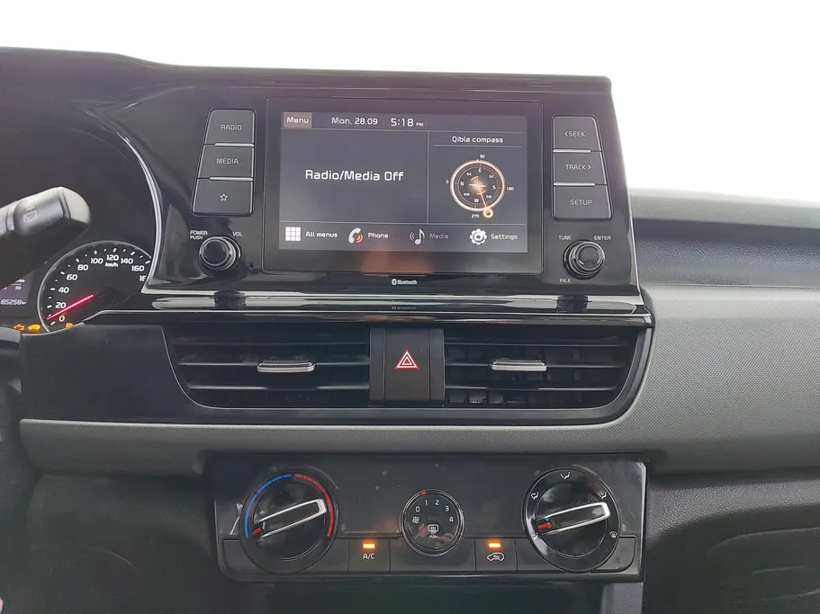 2023 Kia Seltos LX 
