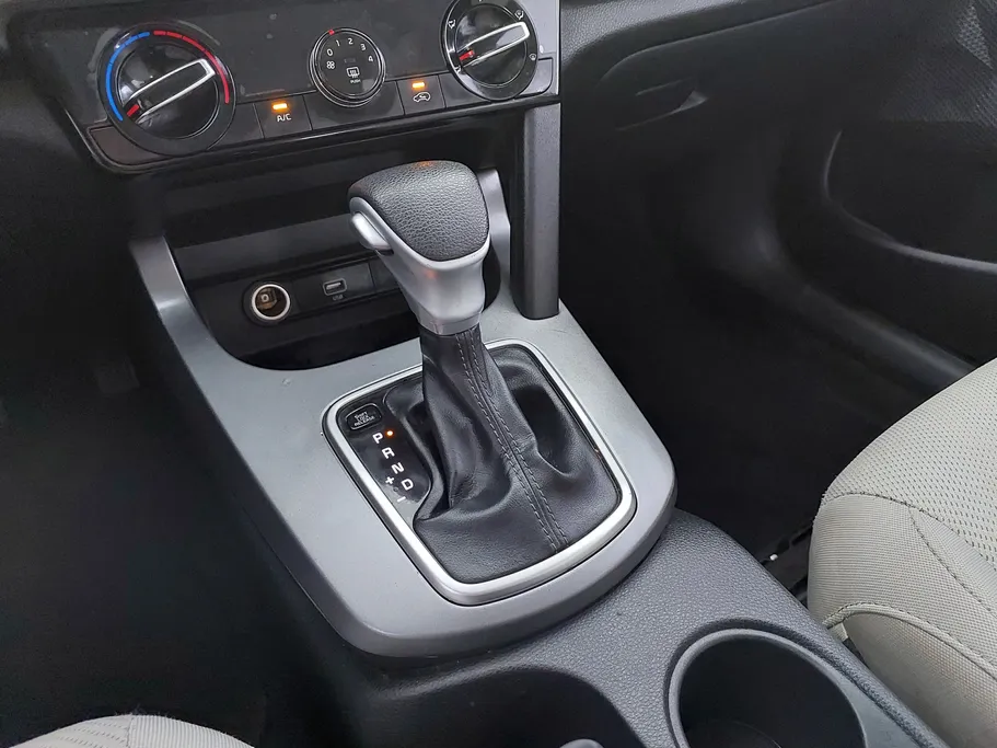 2023 Kia Seltos LX 