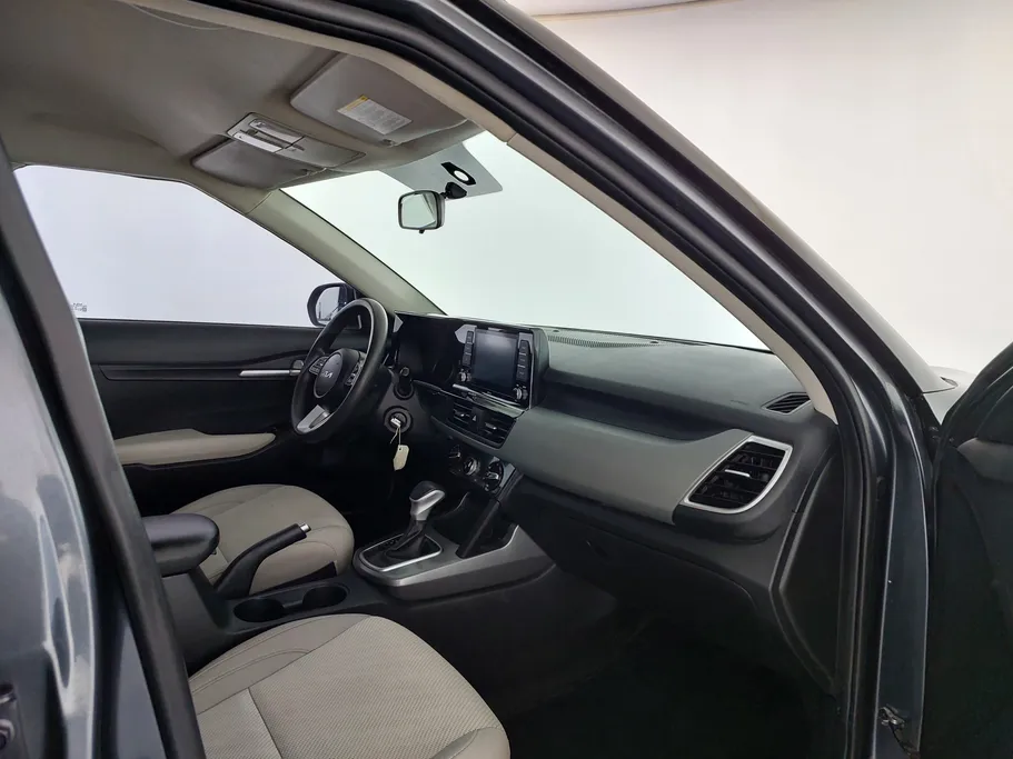 2023 Kia Seltos LX 