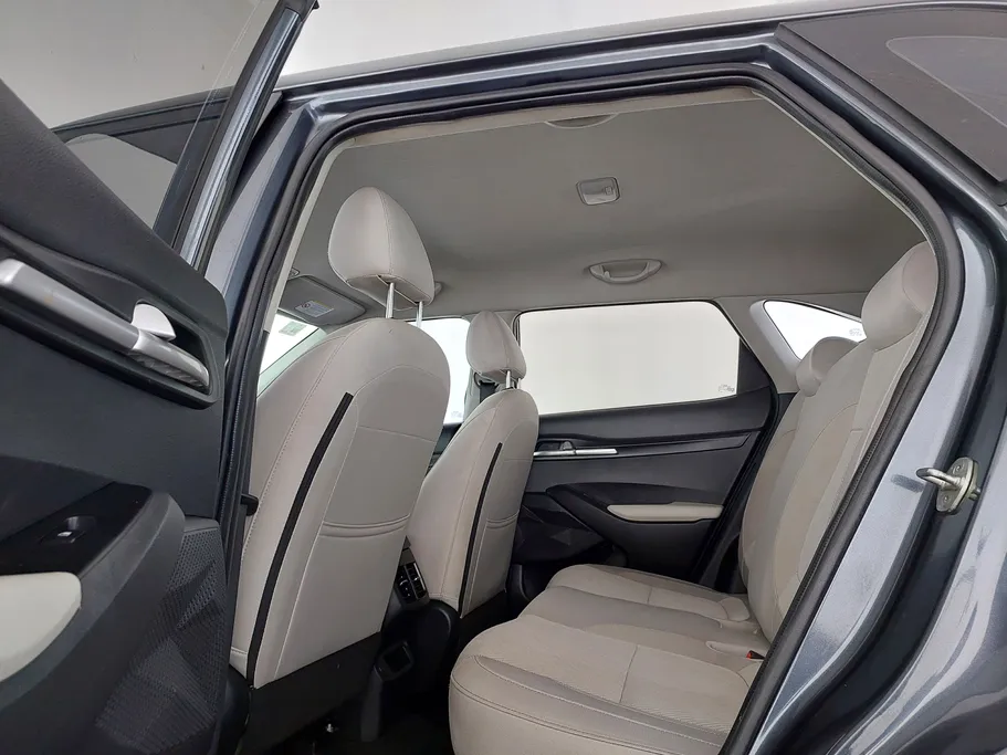 2023 Kia Seltos LX 