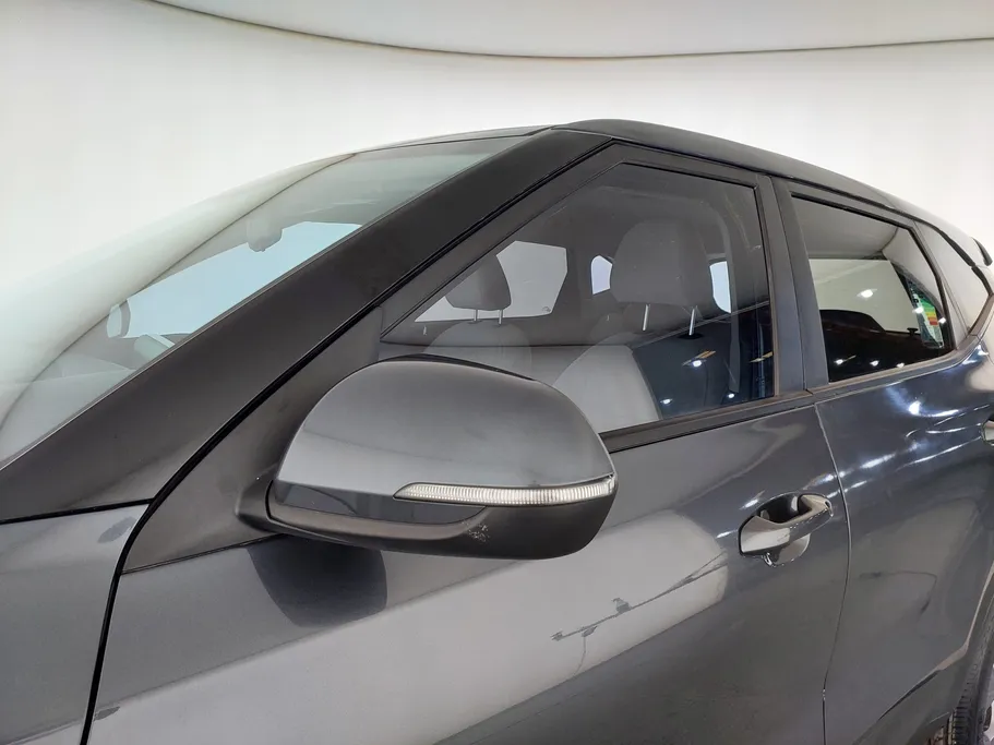 2023 Kia Seltos LX 