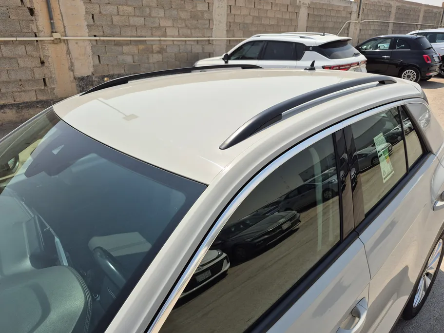 2024 Volkswagen T Roc Life 