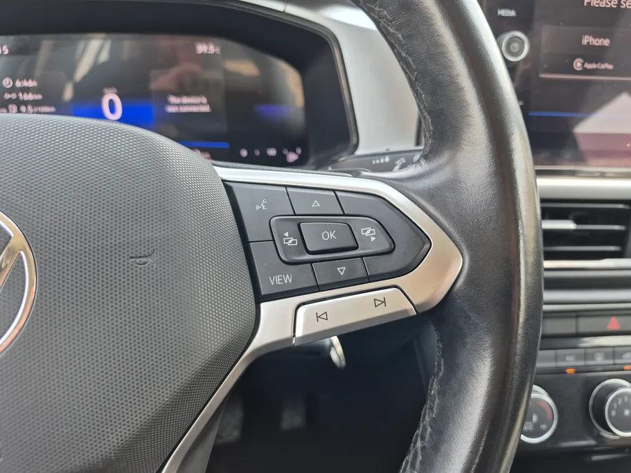 2024 Volkswagen T Roc Life 
