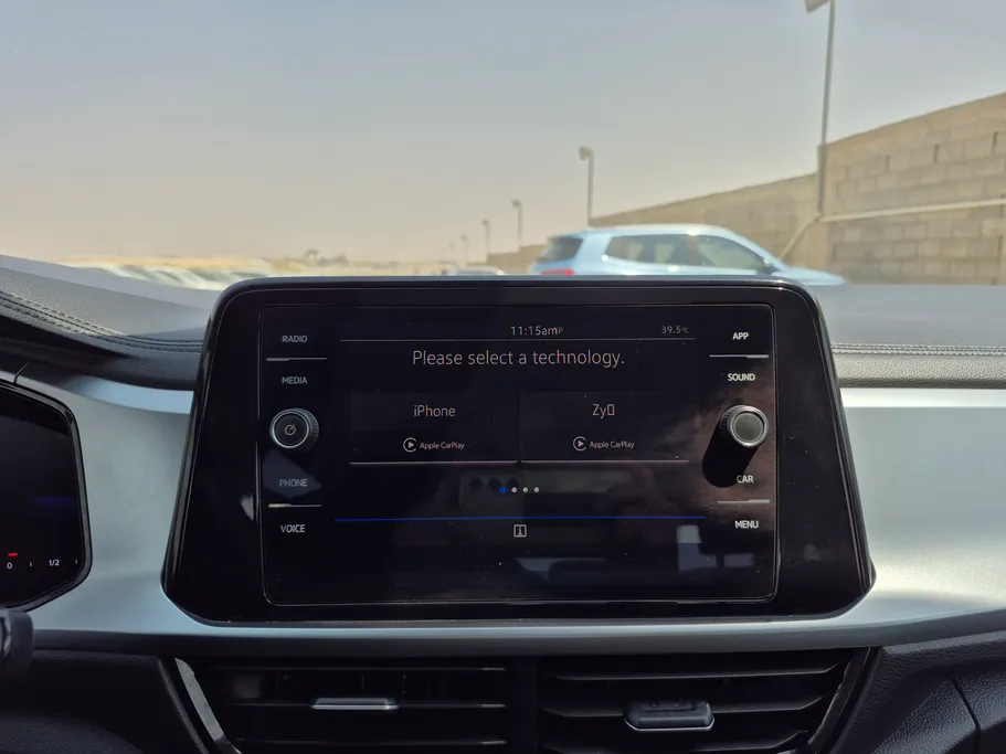 2024 Volkswagen T Roc Life 