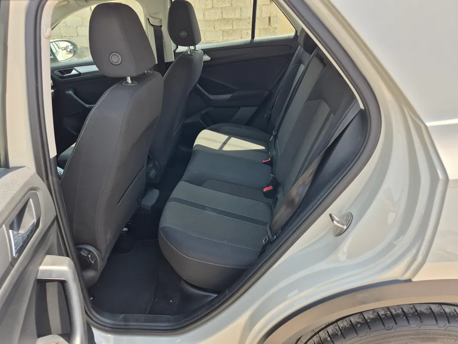 2024 Volkswagen T Roc Life 