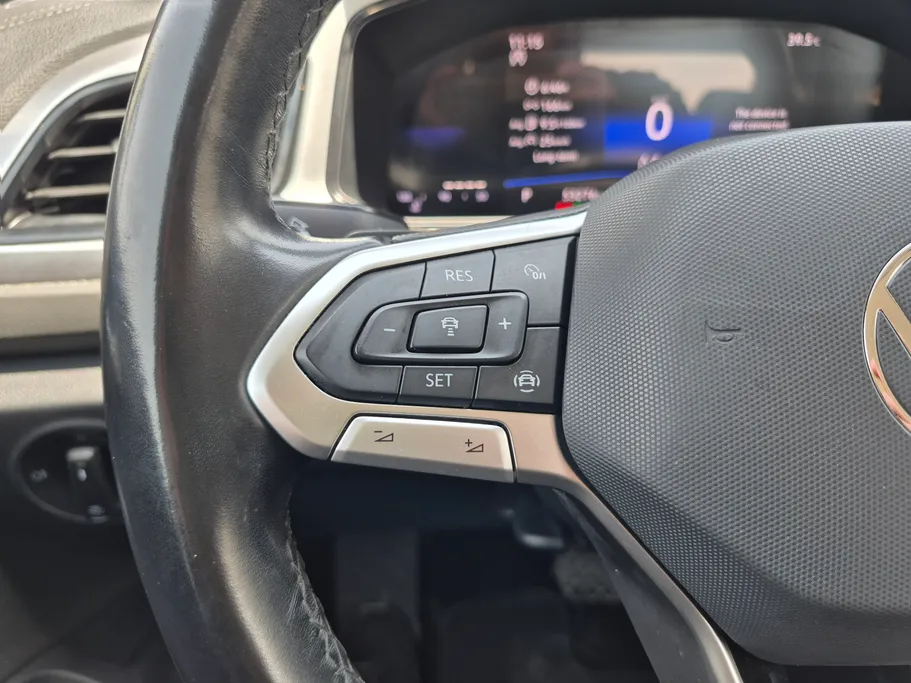 2024 Volkswagen T Roc Life 