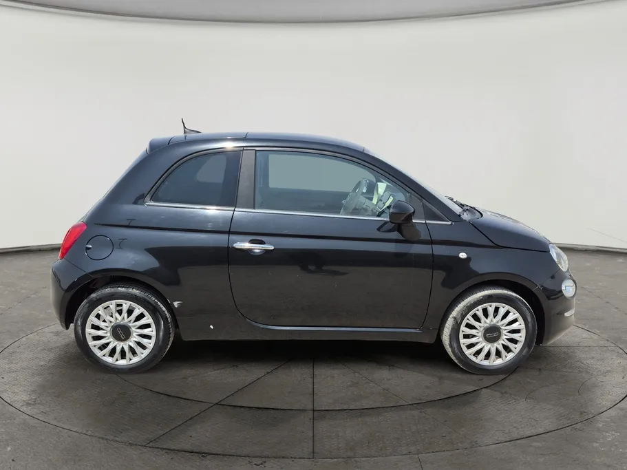 فيات 500 Hatchback 2024 