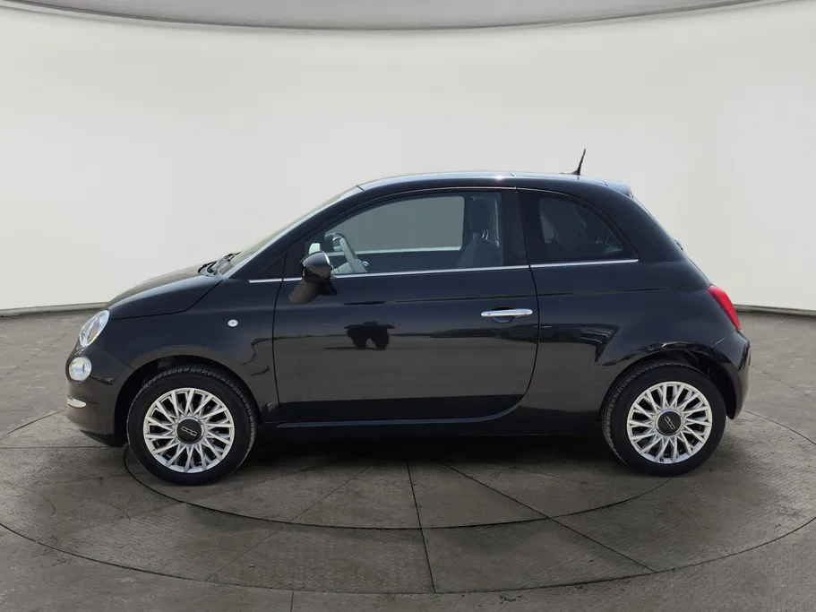 فيات 500 Hatchback 2024 
