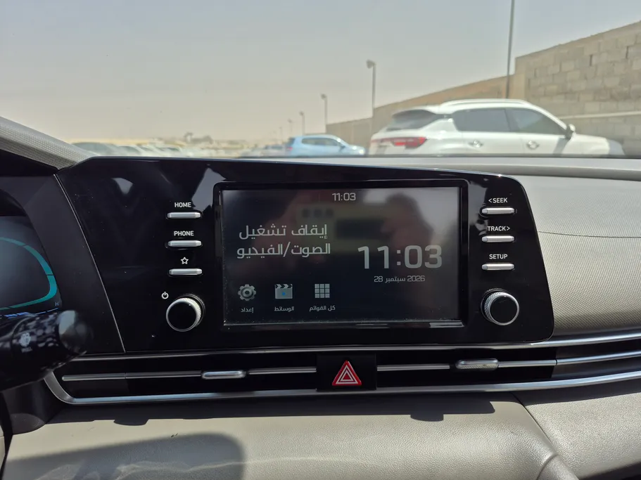هيونداي النترا فلييت 2024 