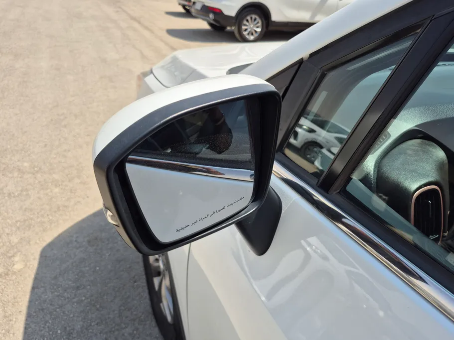 2023 GAC GS3 GS 