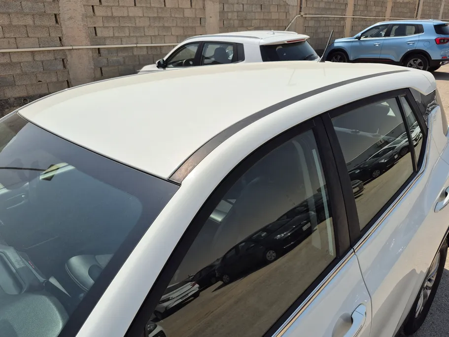 2023 GAC GS3 GS 