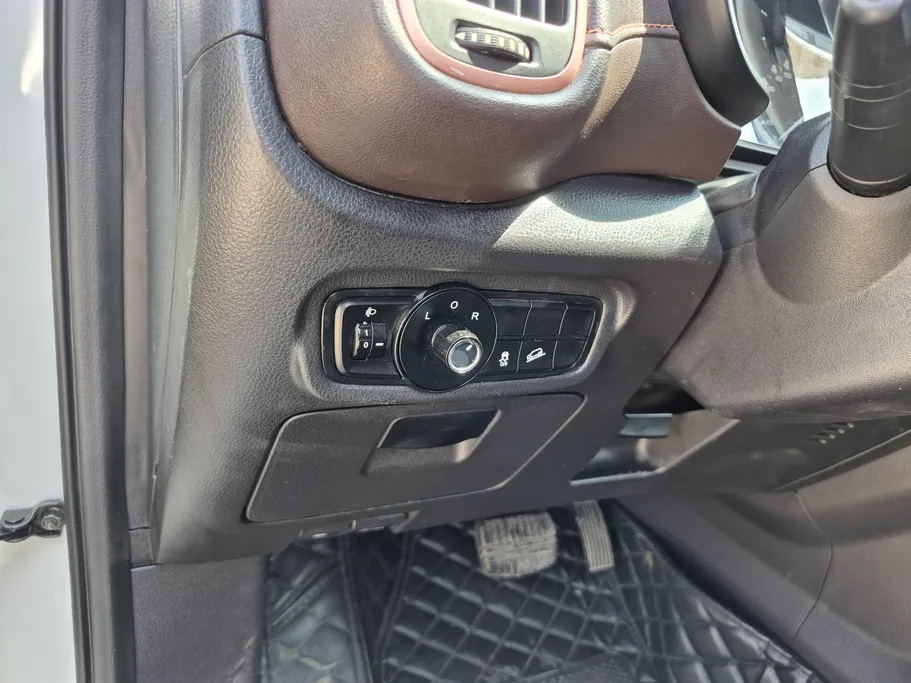 2023 GAC GS3 GS 