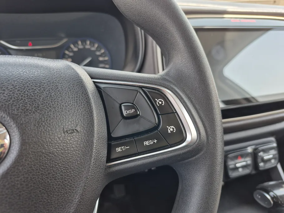 2023 GAC GS3 GS 
