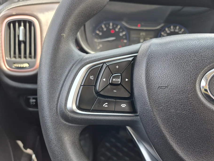 2023 GAC GS3 GS 