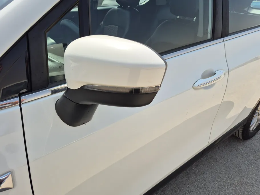 2023 GAC GS3 GS 