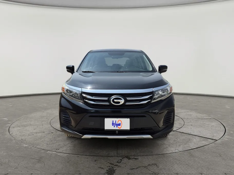 GAC GS3 GS 2023 