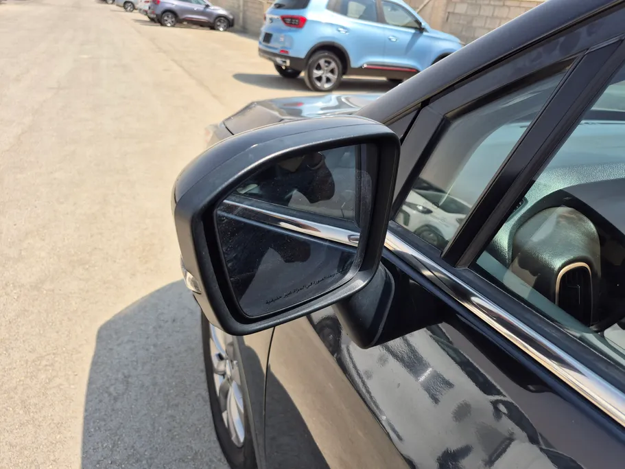 GAC GS3 GS 2023 