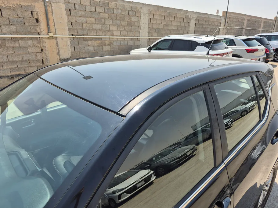 GAC GS3 GS 2023 