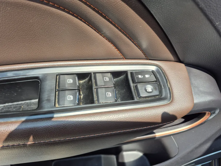 GAC GS3 GS 2023 