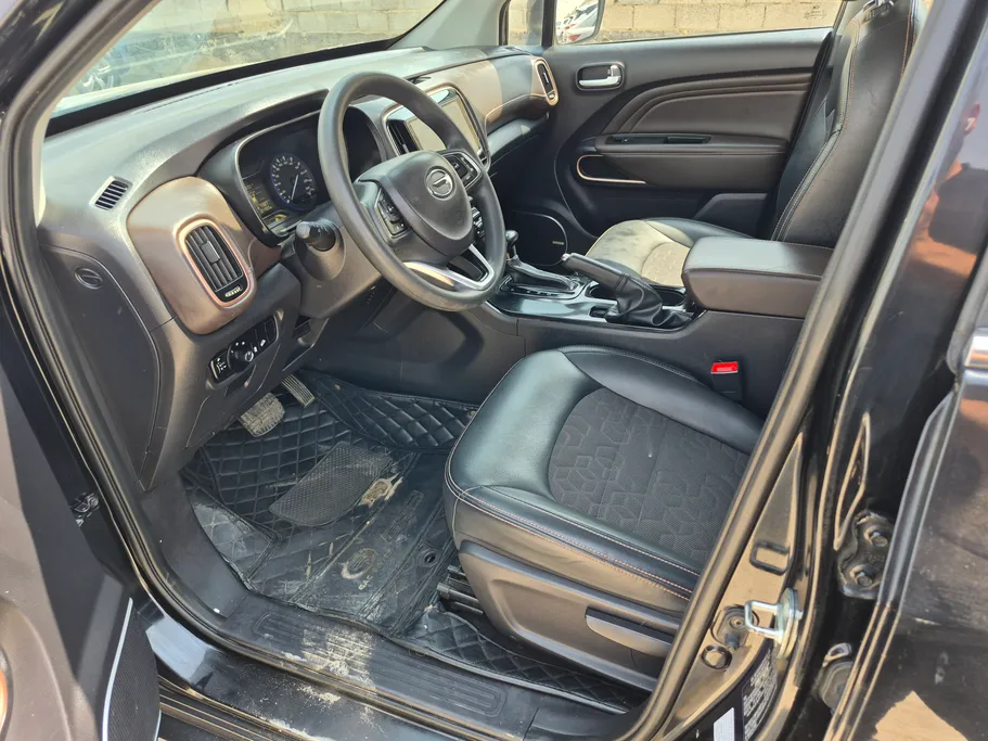 GAC GS3 GS 2023 