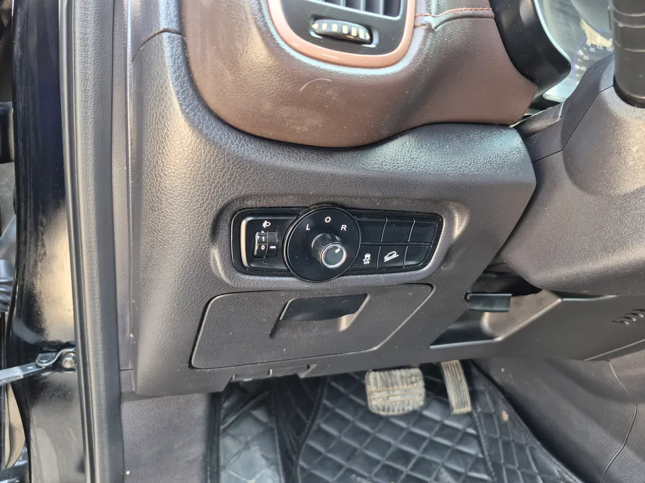 GAC GS3 GS 2023 